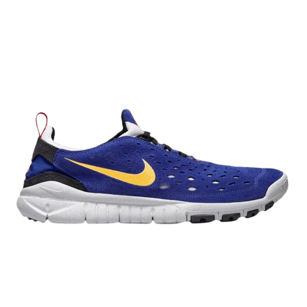 Nike Free Run Trail Shoes Men’s Size 9.5